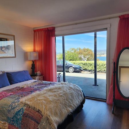 Waterfront Abode - 2 Bedrooms Гобарт Екстер'єр фото