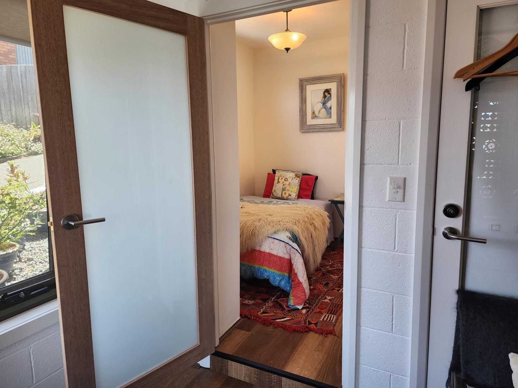 Waterfront Abode - 2 Bedrooms Гобарт Екстер'єр фото