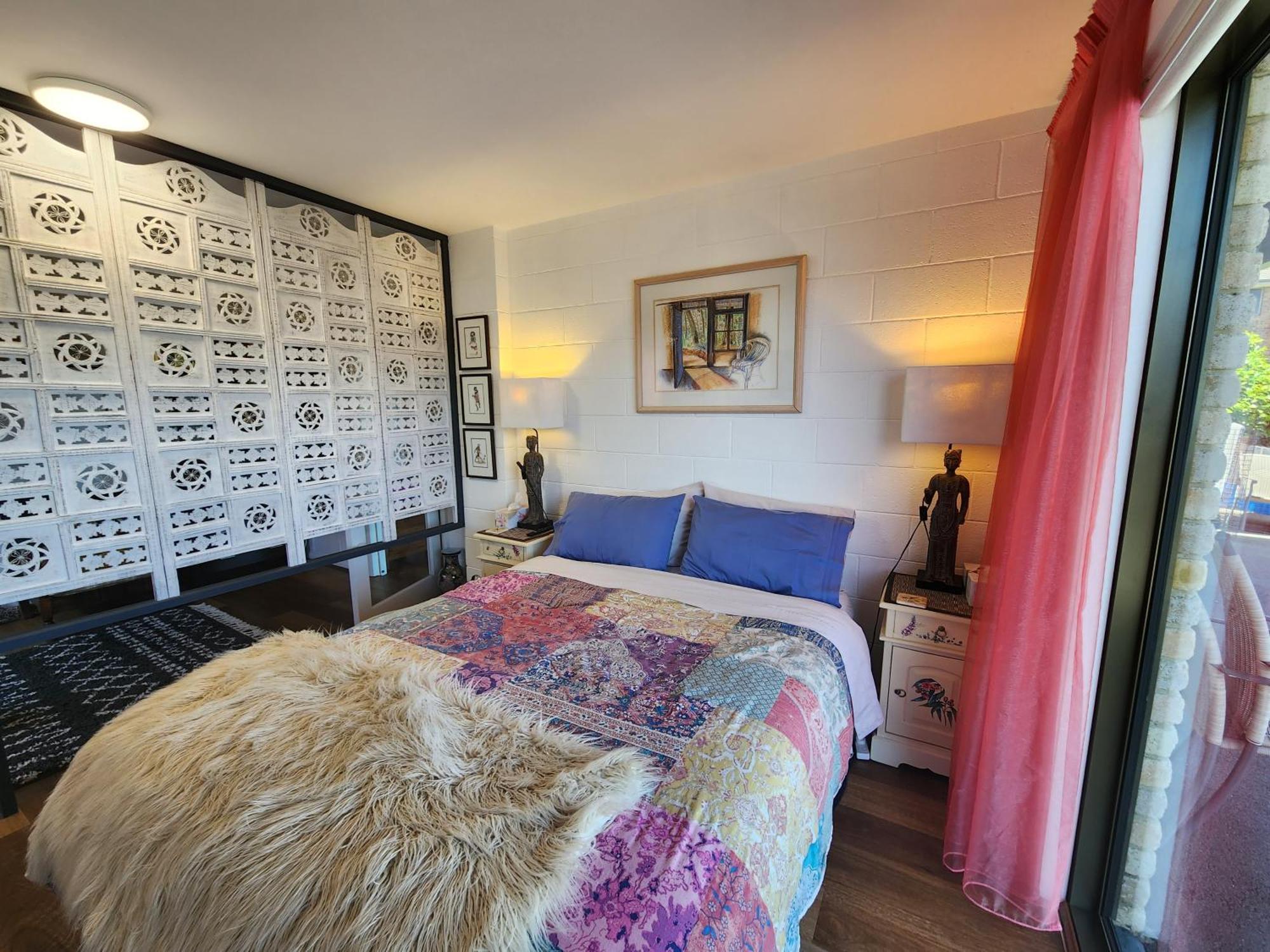 Waterfront Abode - 2 Bedrooms Гобарт Екстер'єр фото