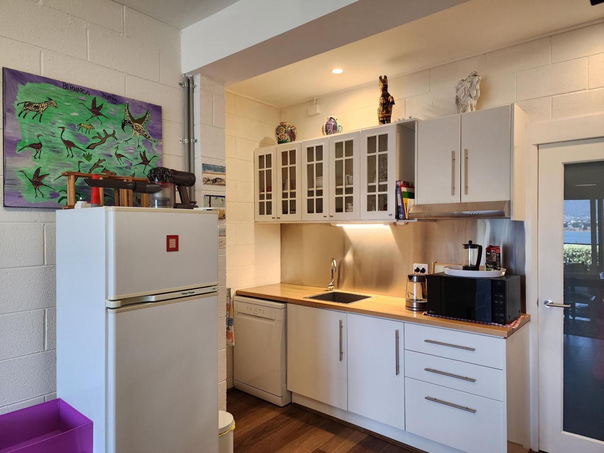Waterfront Abode - 2 Bedrooms Гобарт Екстер'єр фото