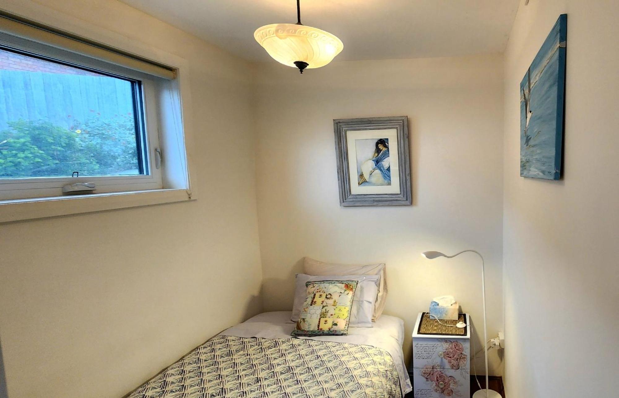 Waterfront Abode - 2 Bedrooms Гобарт Екстер'єр фото